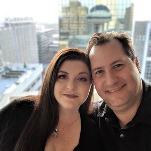 Meet your Posher, Damaris